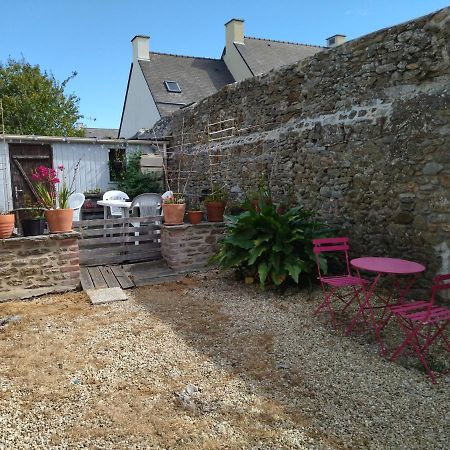 Joe Bay Apartment Saint-Malo Bagian luar foto