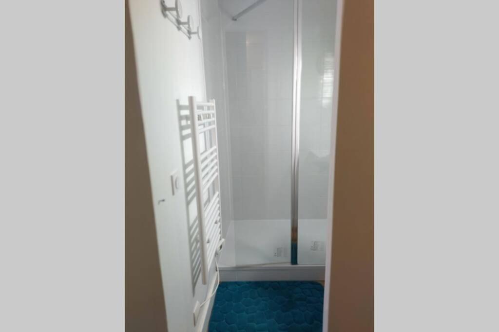 Joe Bay Apartment Saint-Malo Bagian luar foto